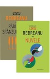 Pachet: Padurea spanzuratilor + Nuvele - Liviu Rebreanu