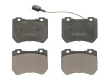 Set placute frana,frana disc ALFA ROMEO SPIDER (939_, 939) (2006 - 2010) ABE C1D034ABE