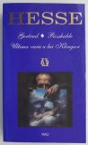 Cumpara ieftin Gertrud, Rosshalde, Ultima vara a lui Klingsor - Hermann Hesse, Romane, Beletristica