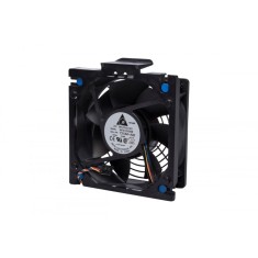 Ventilator DELL Poweredge T300 T310 120x120x38mm AFC1212DE 12V 3A Y210M-A00 DP/N Y210M D380M
