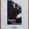 Hamlet, printul melancoliei - Florin Mihaescu// dedicatie autor pentru Ion Caramitru