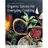 Organic Spices for Everyday Cooking