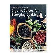 Organic Spices for Everyday Cooking