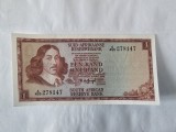 Africa de Sud 1 Rand 1975 Noua