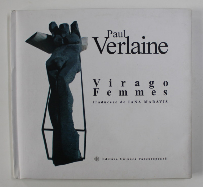VIRAGO FEMMES par/de PAUL VERLAINE , 2005