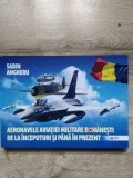 Album Aeronavele aviatiei militare romanesti