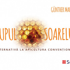 Stupul Soarelui - O alternativa la apicultura convențională - Gunther Mancke