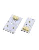 Set 2 module LED reparatie DRL far Audi A5 8T facelift, 2012-2015, 1305715178 / P121260, Xenon Bright