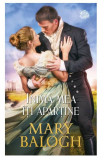 Inima mea iti apartine | Mary Balogh, Litera