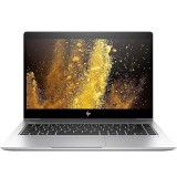 Laptop HP EliteBook 840 G6, I5-8365U, 8GB RAM, 256GB SSD NVMe, 15.6", Windows 11 Pro, Webcam, Tastatura US Noua, Grad Bun