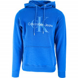 Hanorac barbati Calvin Klein Monologo Hoody J30J320805C3B