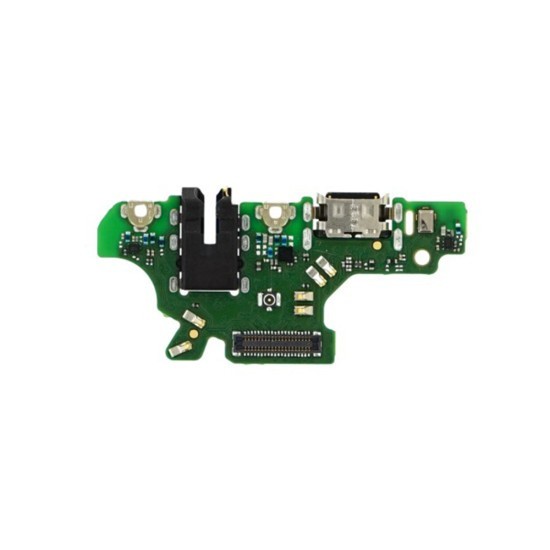 Modul Huawei P30 lite / nova 4e pentru Incarcare - OEM (14807) - Black
