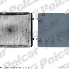 Proiector ceata catadioptru Volkswagen Passat Sedan+Estate (B4) 10.1993-10.1996 BestAutoVest partea stanga Kft Auto