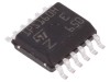 Stmicroelectronics Circuit integrat Power Switch High-Side 2.5A 8-60V 1 Canal SMD PowerSSO12