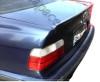 Eleron Portbagaj BMW Seria 3 E36 Sedan Coupe Cabriolet - Tuning Auto Exterior, Design Sportiv, Montaj Ușor