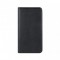 HUSA FLIP CARTE/STAND HUAWEI P SMART, INCH. MAGNETICA NEGRU