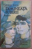 (V534) GEORGE SOVU - DIMINEATA IUBIRII