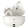 CASTI Baseus AirGo AS01 Open-Ear TWS, pt smartphone, wireless, bluetooth 5.3, microfon pe casca, 25 ore durata baterie, alb &quot;A00069101223-00&quot; (timbru