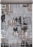 Cumpara ieftin Traversa Covor Mira 24037 Latime 80 cm - 80x200, Gri