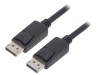 Cablu DisplayPort 1.2 2m