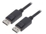 Cablu DisplayPort 1.2 2m