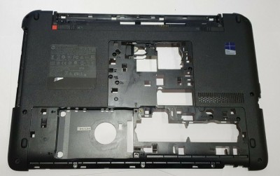 Capac inferior BOTTOM HP PROBOOK 450 G2 768124-001 foto