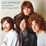 Southampton 22nd January 1973 - Vinyl | Led Zeppelin