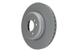Disc frana BMW Z4 Motor sDrive 35 i, sDrive 35 is, 348x30mm, 73 mm, OE 34116782593