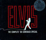 The Complete &#039;68 Comeback Special | Elvis Presley, rca records