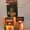 FAHRENHEIT 451/CRONICILE MARTIENE/OMUL ILUSTRAT-RAY BRADBURY (3 VOL)