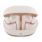 Casti wireless Guess, Bluetooth, TWS, roz, GUTWST88MCTGP