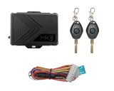 Modul inchidere centralizata cu telecomandam Stil BMW Diamant, 3 Butoane