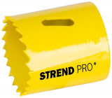 Strend Pro BHS44, 41 mm, M3 Bi-metal, coroană metalică, ferăstrău