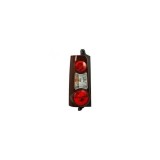 Stop spate lampa Citroen Berlingo, 06.12- 2 Usi Spate, Peugeot Partner, 06.12- 2 Usi Spate, spate, omologare ECE, fara suport bec, 9677205580, Stanga