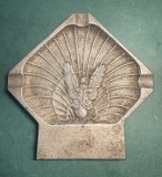 Scrumiera Ferdinand aviatie militara regalista perioada interbelica