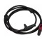 Senzor ABS spate, Mercedes Cls (C219), 10.2004-02.2011, Clasa E (W211), 03.2002-03.2009, Clasa E S211,