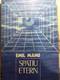 Spatiu Etern - Emil Manu foto