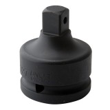 Unior adaptor impact 3/4 la 1/2 inch, crom molibden