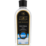 Ashleigh &amp; Burwood London Lamp Fragrance Neutral rezervă lichidă pentru lampa catalitică 500 ml