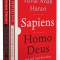 Sapiens/Homo Deus Box Set