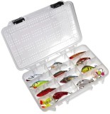 Cutie Plano Hydro-Flo StowAway 3600 28X18X4CM