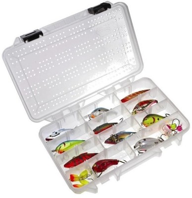Cutie Plano Hydro-Flo StowAway 3600 28X18X4CM foto