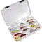 Cutie Plano Hydro-Flo StowAway 3600 28X18X4CM