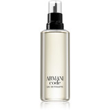 Cumpara ieftin Armani Code Eau de Toilette rezervă pentru bărbați 150 ml