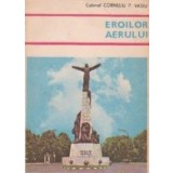 Eroilor aerului