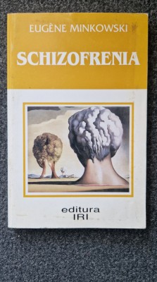 SCHIZOFRENIA - Minkowski foto