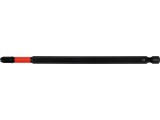 Bit De Impact 1/4 150Mm Ph3 1Pc