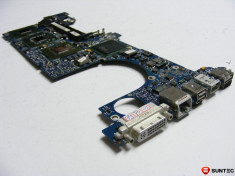 Placa de baza DEFECTA oxidata cu interventii Apple MacBook Pro 15 T9300 820-2101-A 8742 foto