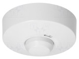 Senzor de Mișcare cu Microunde 230V IP20 5,8GHz Montaj Perete