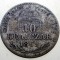 E.074 UNGARIA FERENCZ JOZSEF 10 KRAJCZAR 1869 KB